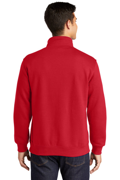 Sport-Tek® 1/4-Zip Sweatshirt