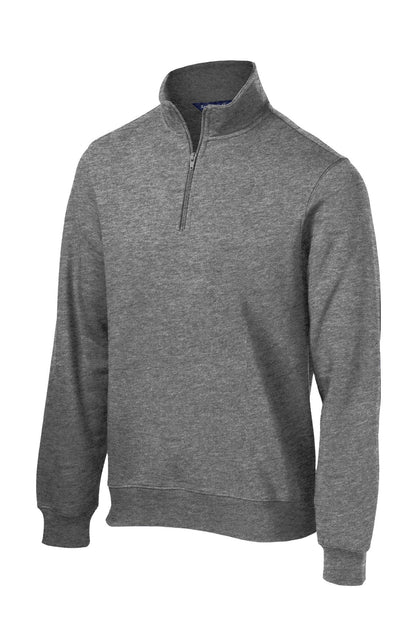 Sport-Tek® 1/4-Zip Sweatshirt
