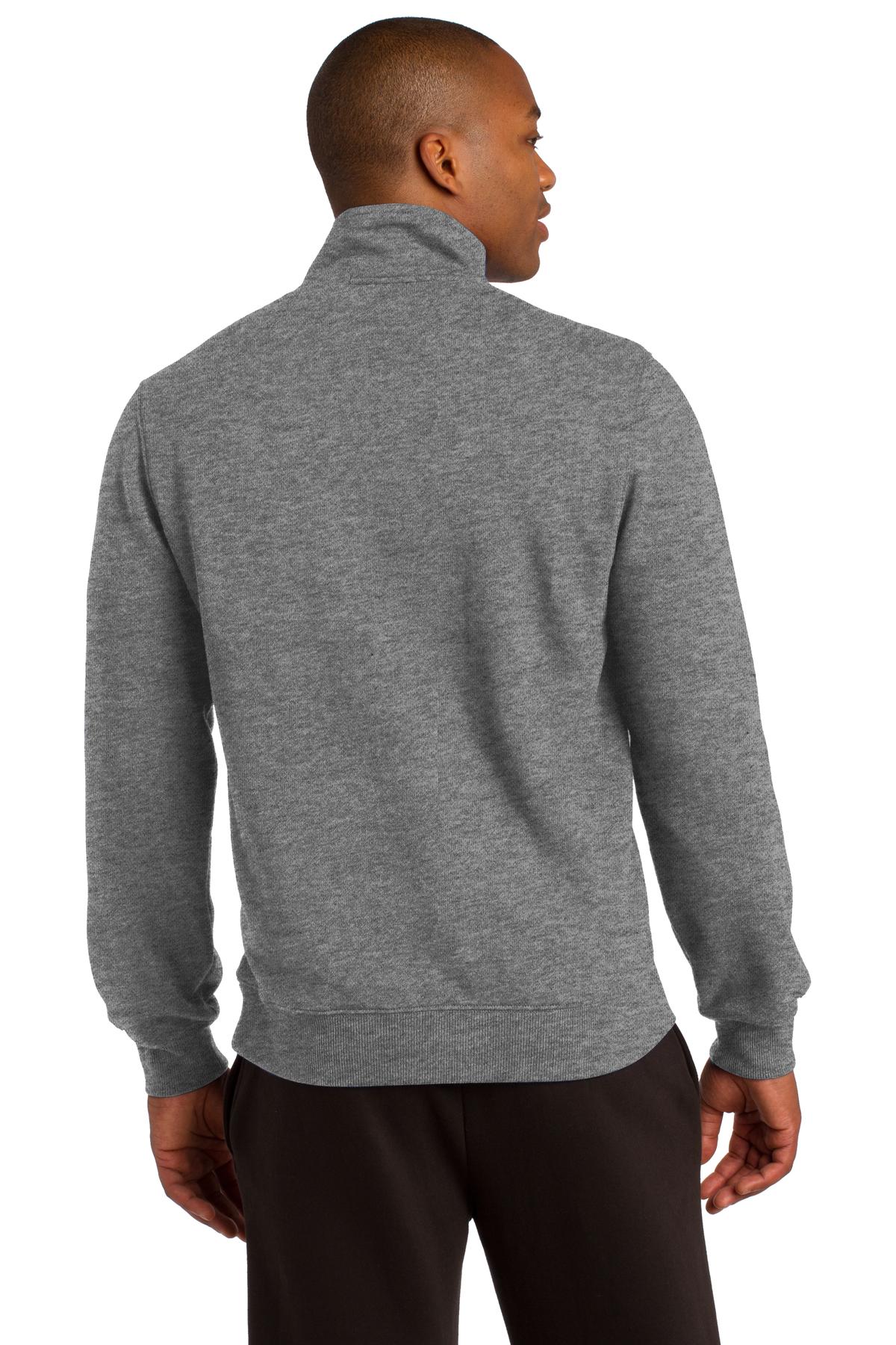 Sport-Tek® 1/4-Zip Sweatshirt