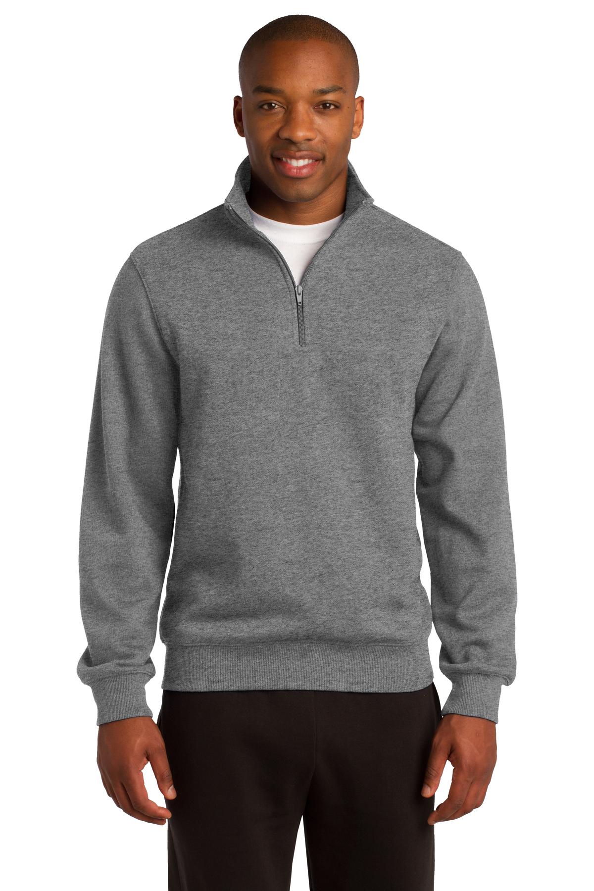 Sport-Tek® 1/4-Zip Sweatshirt