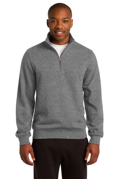 Sport-Tek® 1/4-Zip Sweatshirt