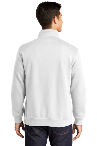 Sport-Tek® 1/4-Zip Sweatshirt