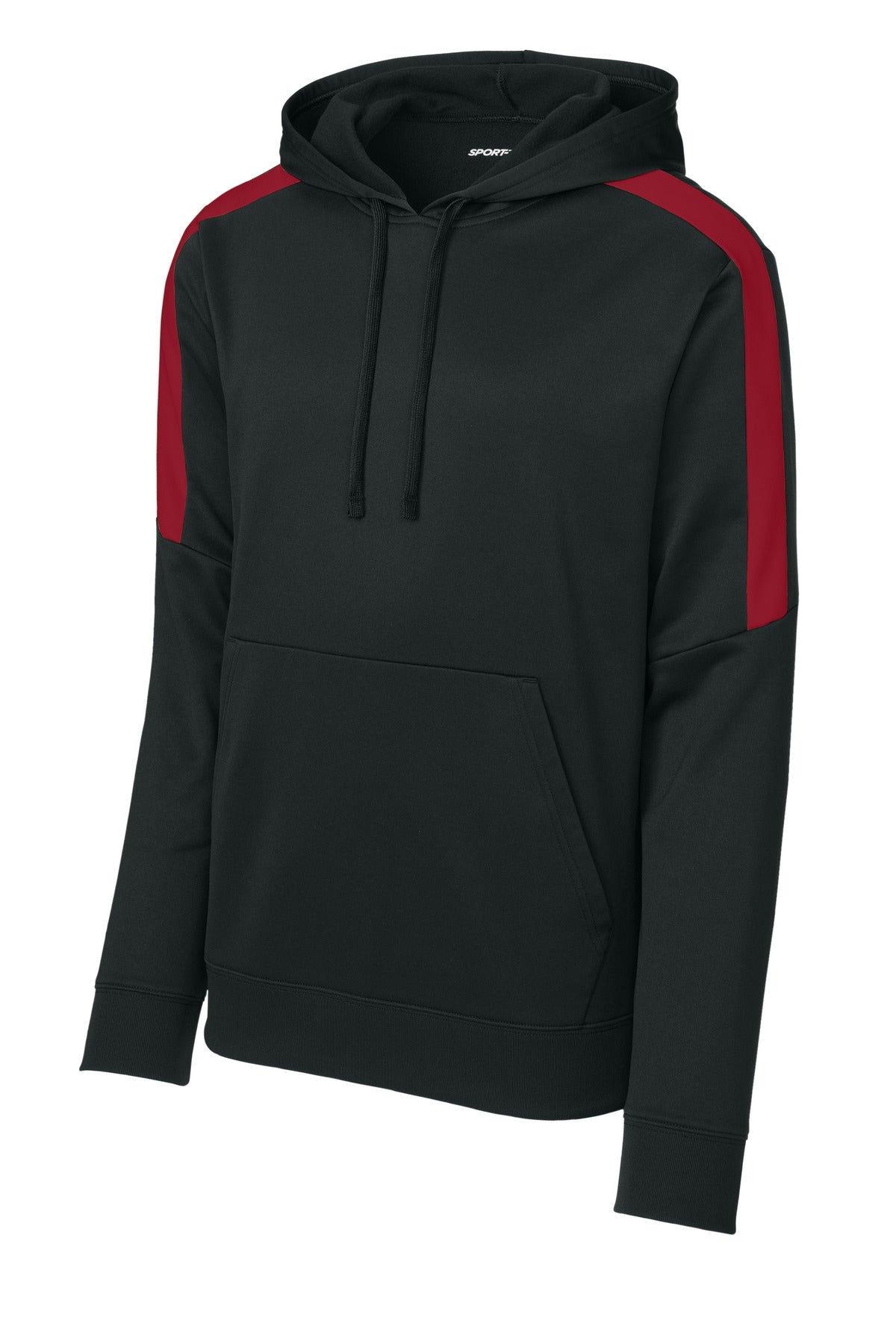 Sport-Tek® Sport-Wick® Fleece United Pullover Hoodie