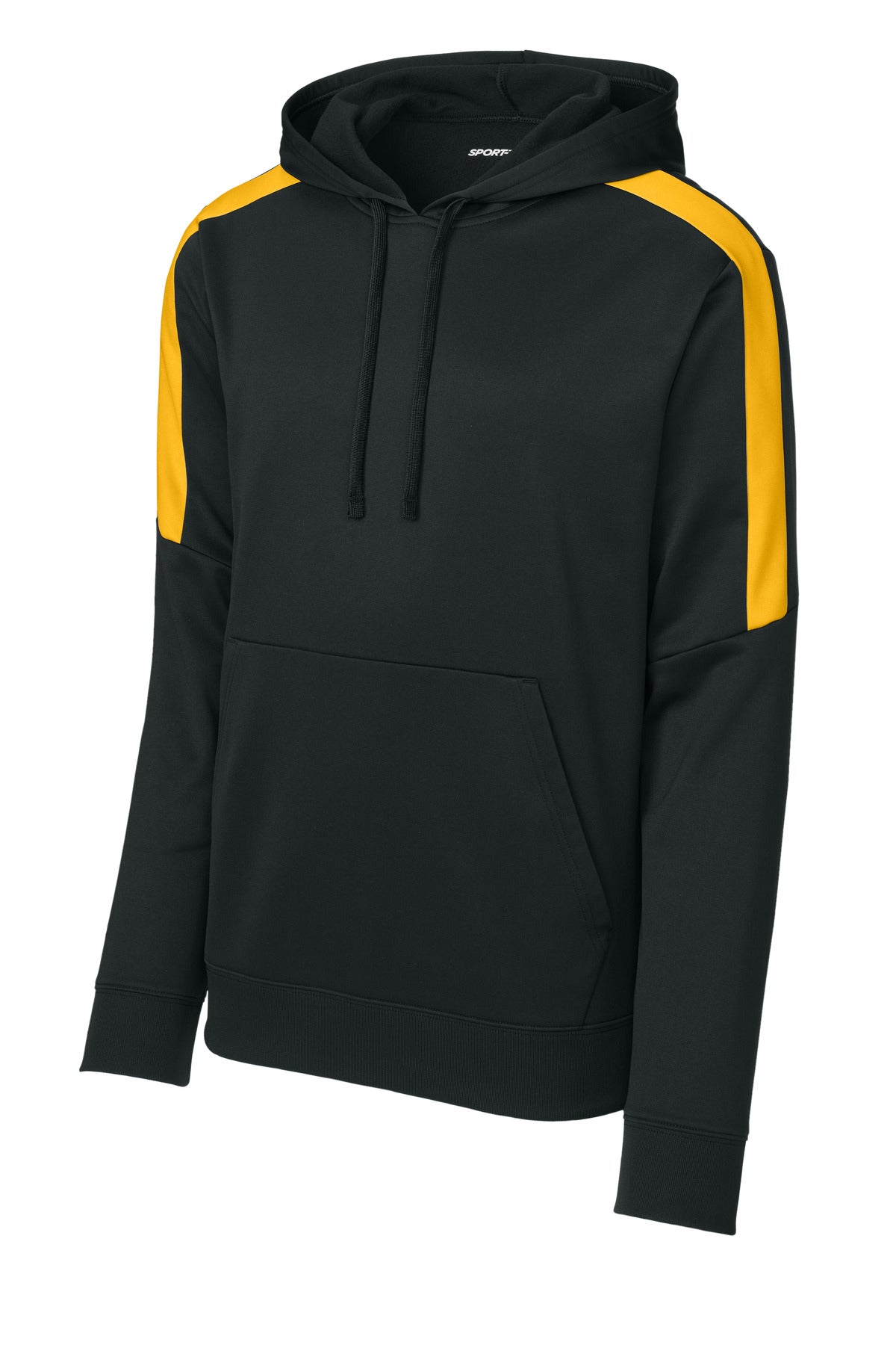 Sport-Tek® Sport-Wick® Fleece United Pullover Hoodie