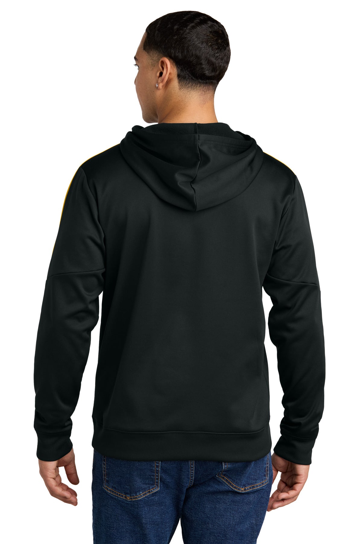 Sport-Tek® Sport-Wick® Fleece United Pullover Hoodie