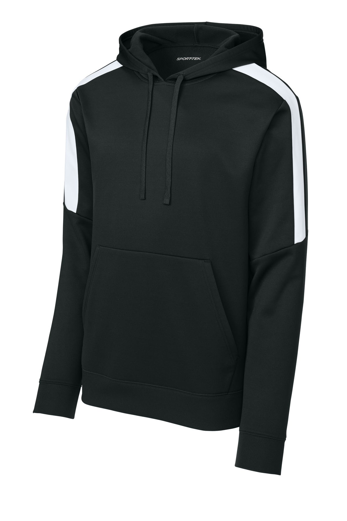 Sport-Tek® Sport-Wick® Fleece United Pullover Hoodie