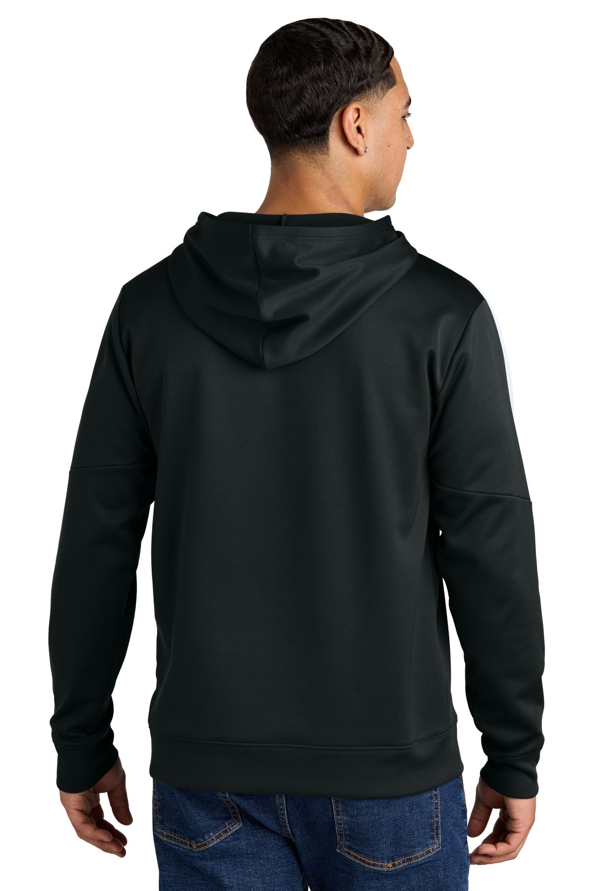 Sport-Tek® Sport-Wick® Fleece United Pullover Hoodie