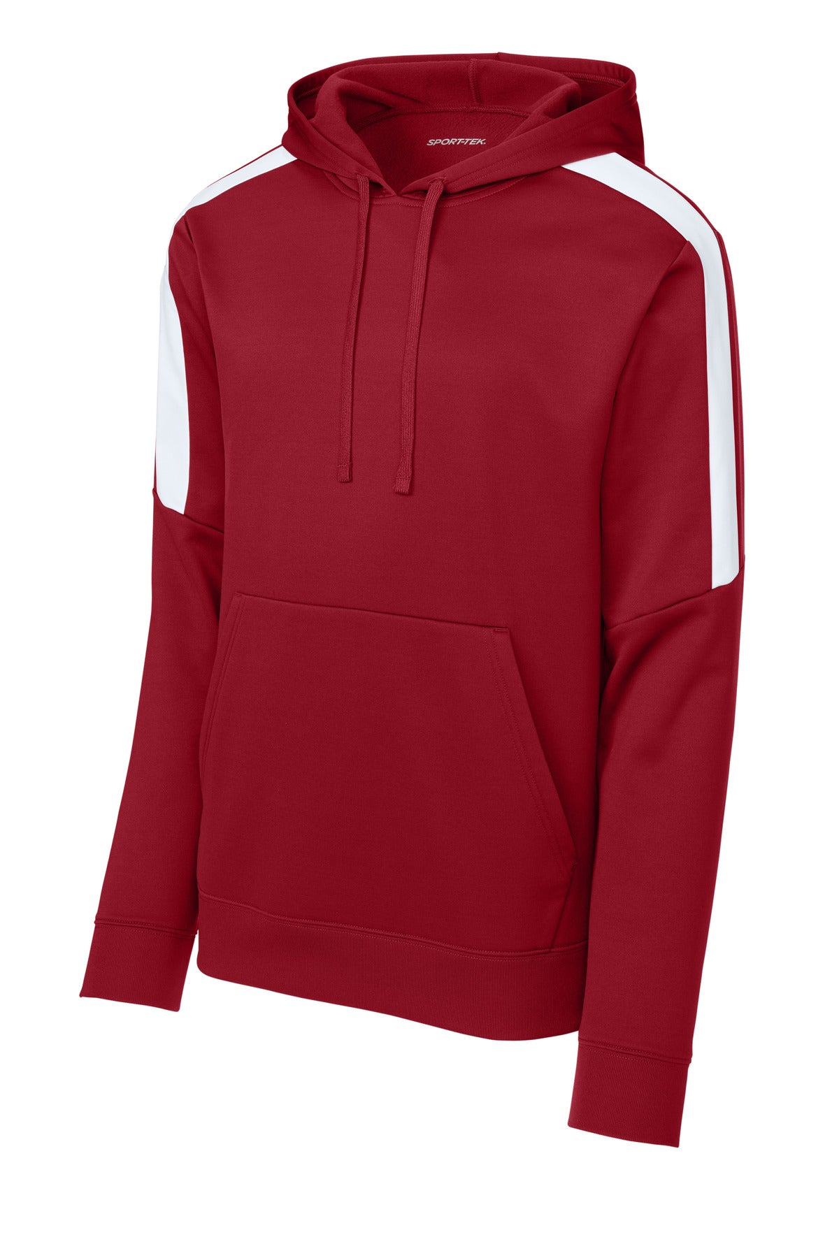 Sport-Tek® Sport-Wick® Fleece United Pullover Hoodie
