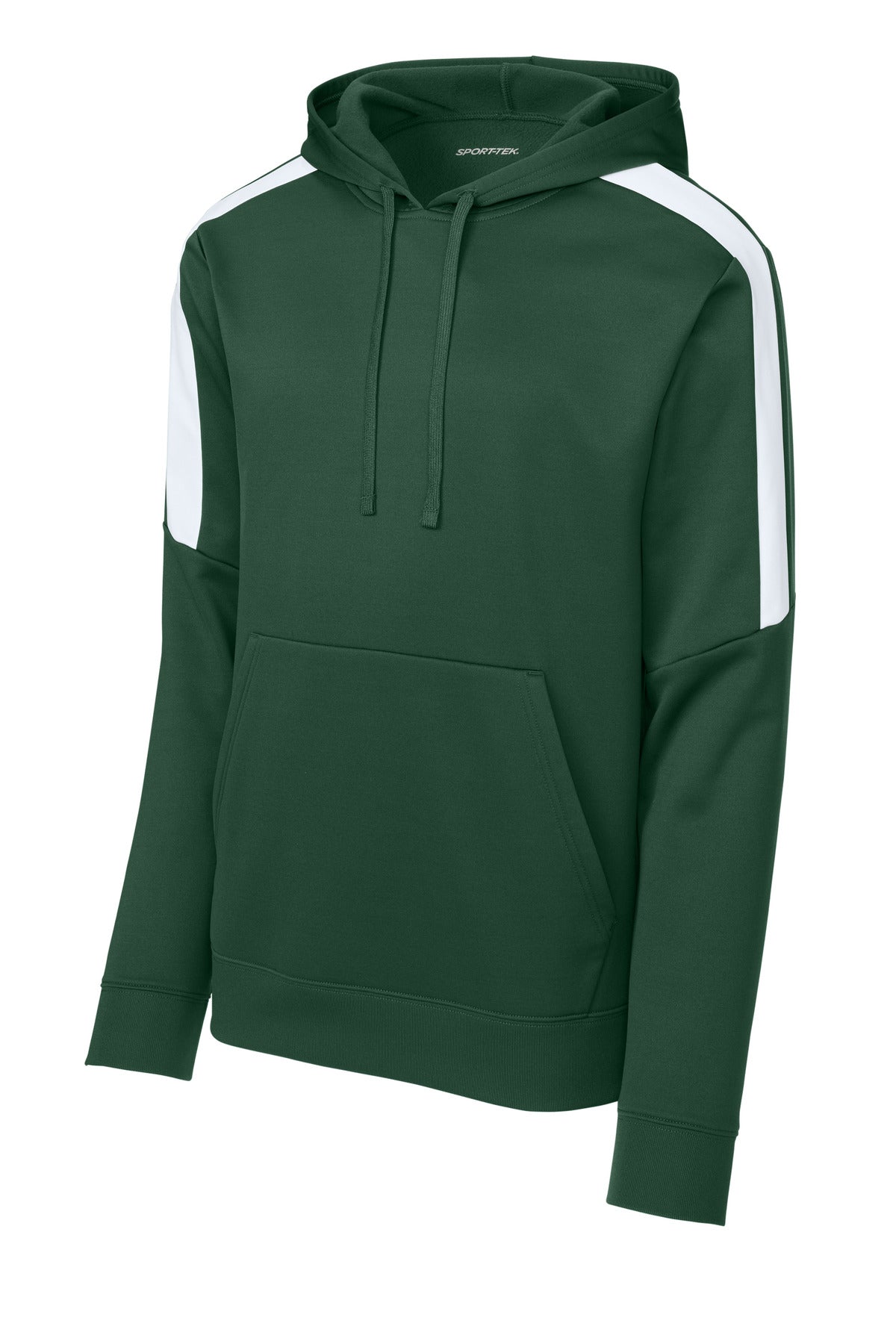 Sport-Tek® Sport-Wick® Fleece United Pullover Hoodie