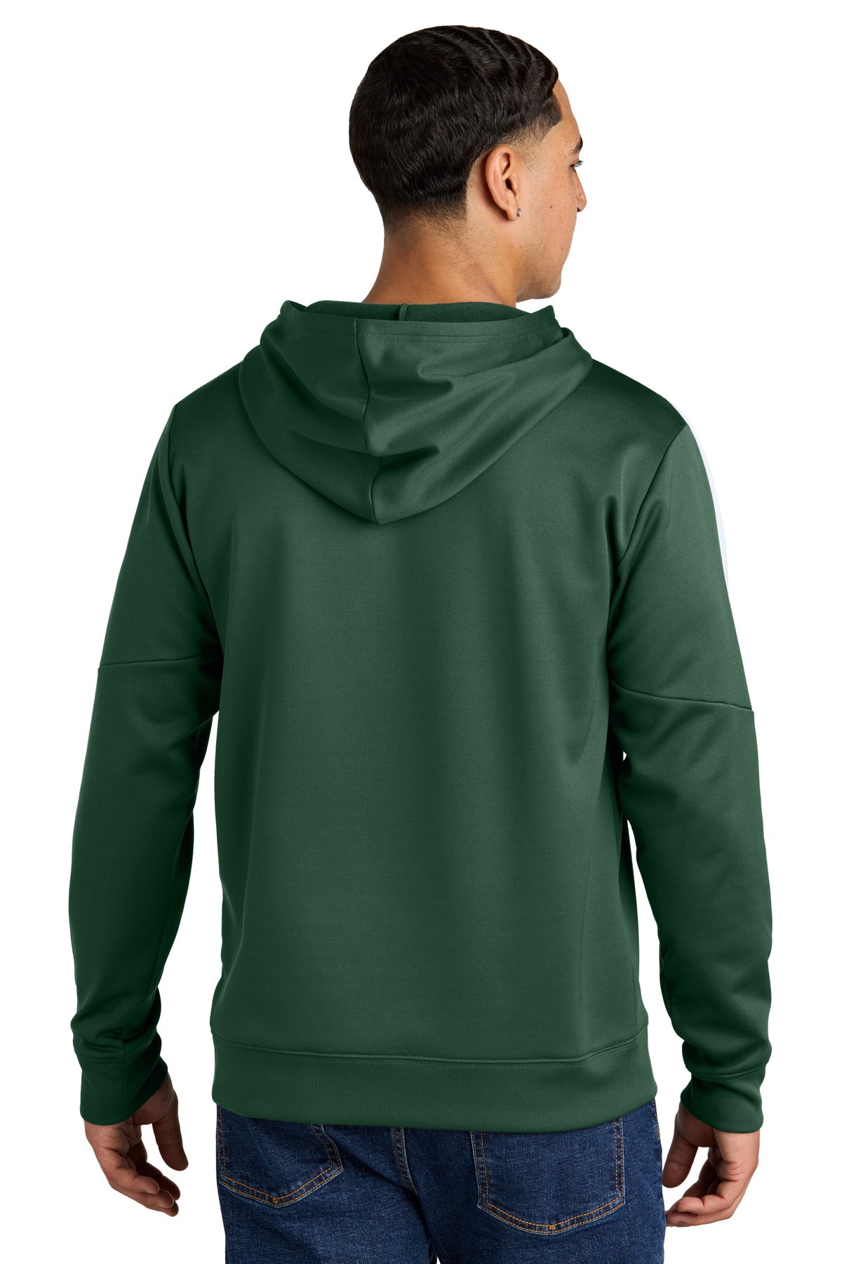 Sport-Tek® Sport-Wick® Fleece United Pullover Hoodie
