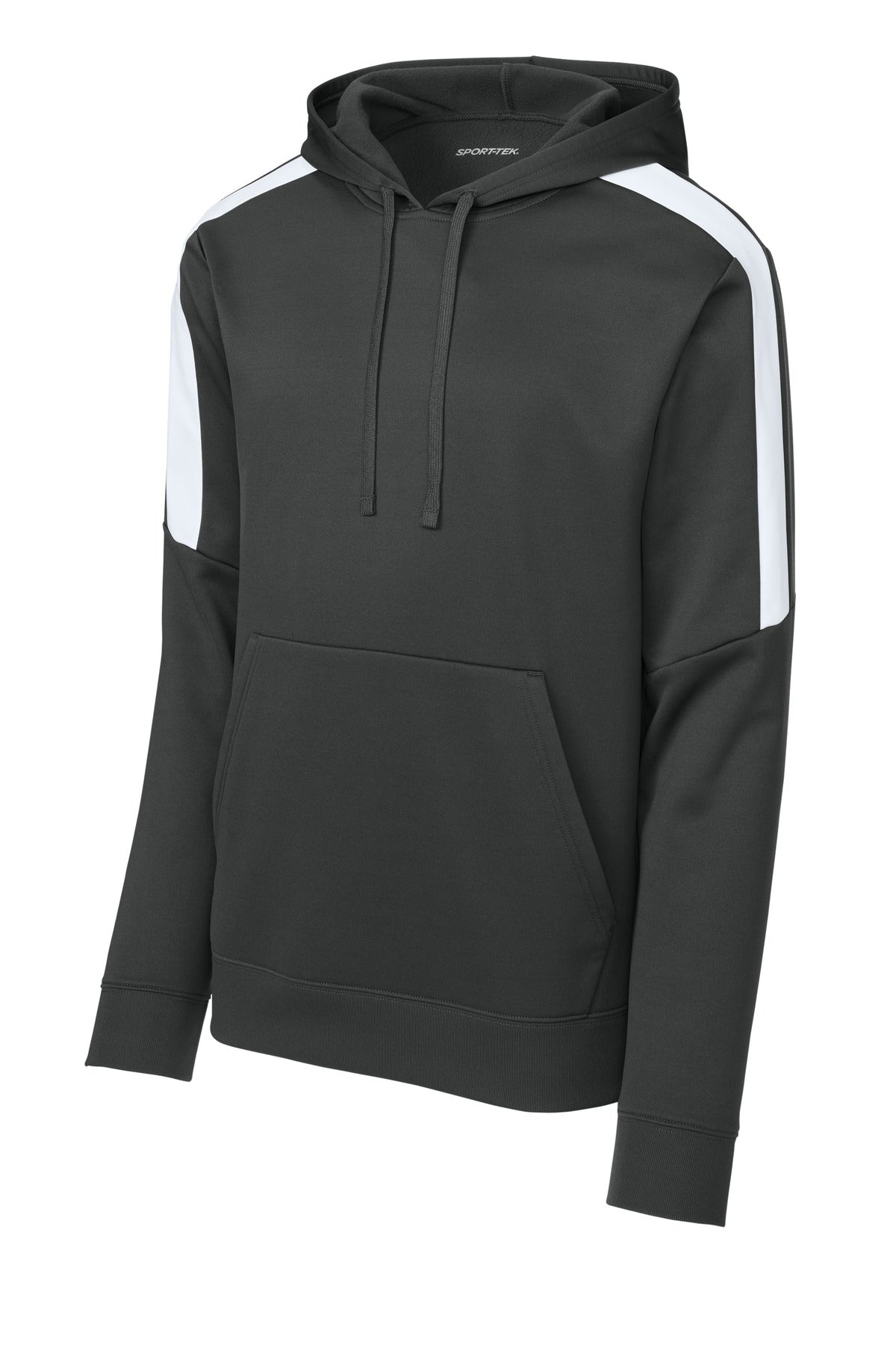 Sport-Tek® Sport-Wick® Fleece United Pullover Hoodie