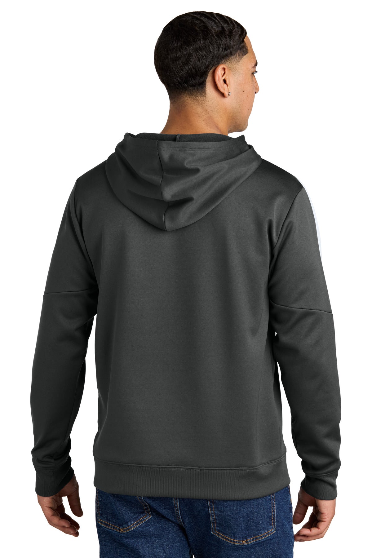 Sport-Tek® Sport-Wick® Fleece United Pullover Hoodie
