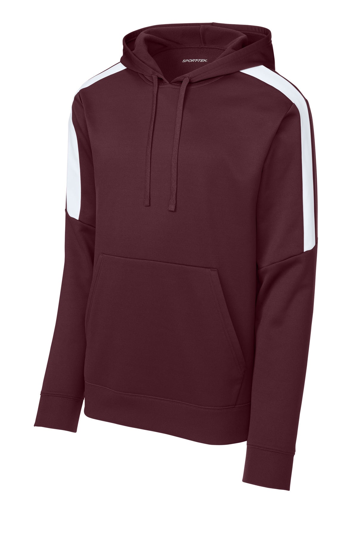 Sport-Tek® Sport-Wick® Fleece United Pullover Hoodie
