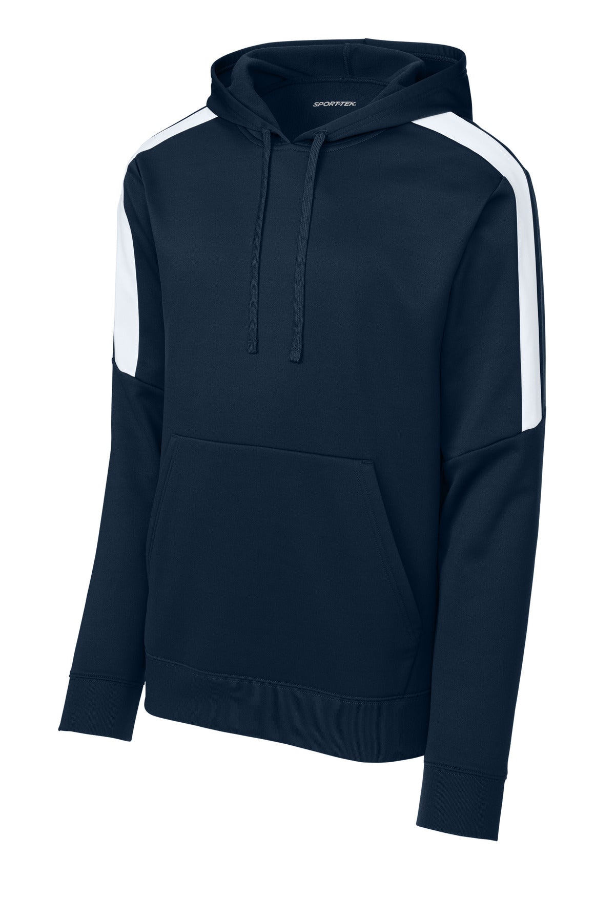 Sport-Tek® Sport-Wick® Fleece United Pullover Hoodie