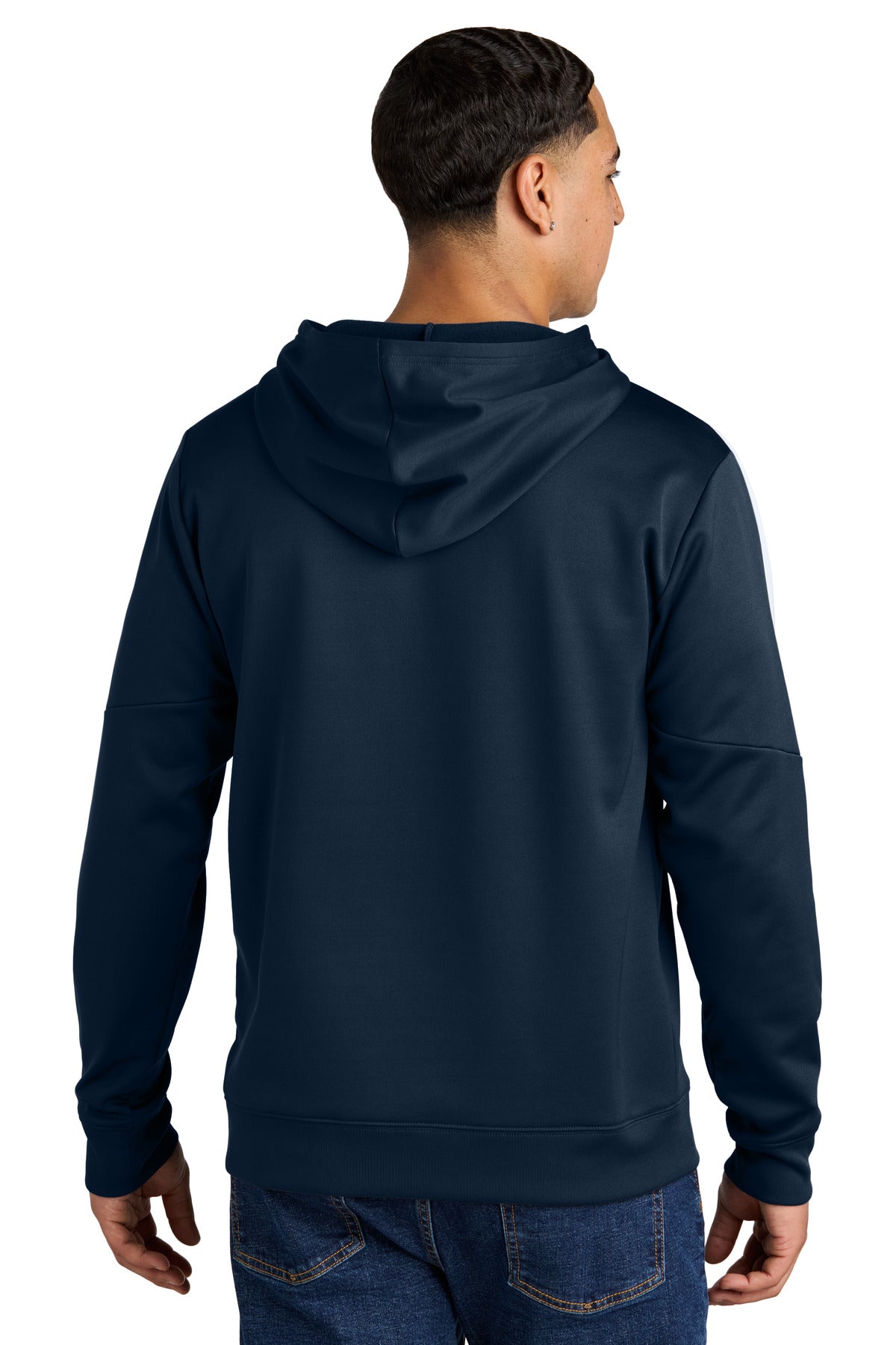 Sport-Tek® Sport-Wick® Fleece United Pullover Hoodie