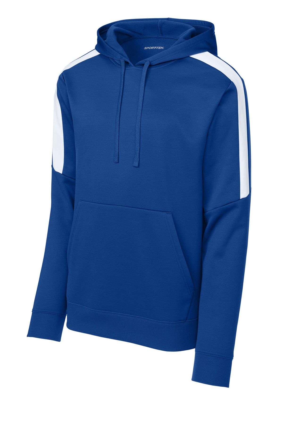 Sport-Tek® Sport-Wick® Fleece United Pullover Hoodie