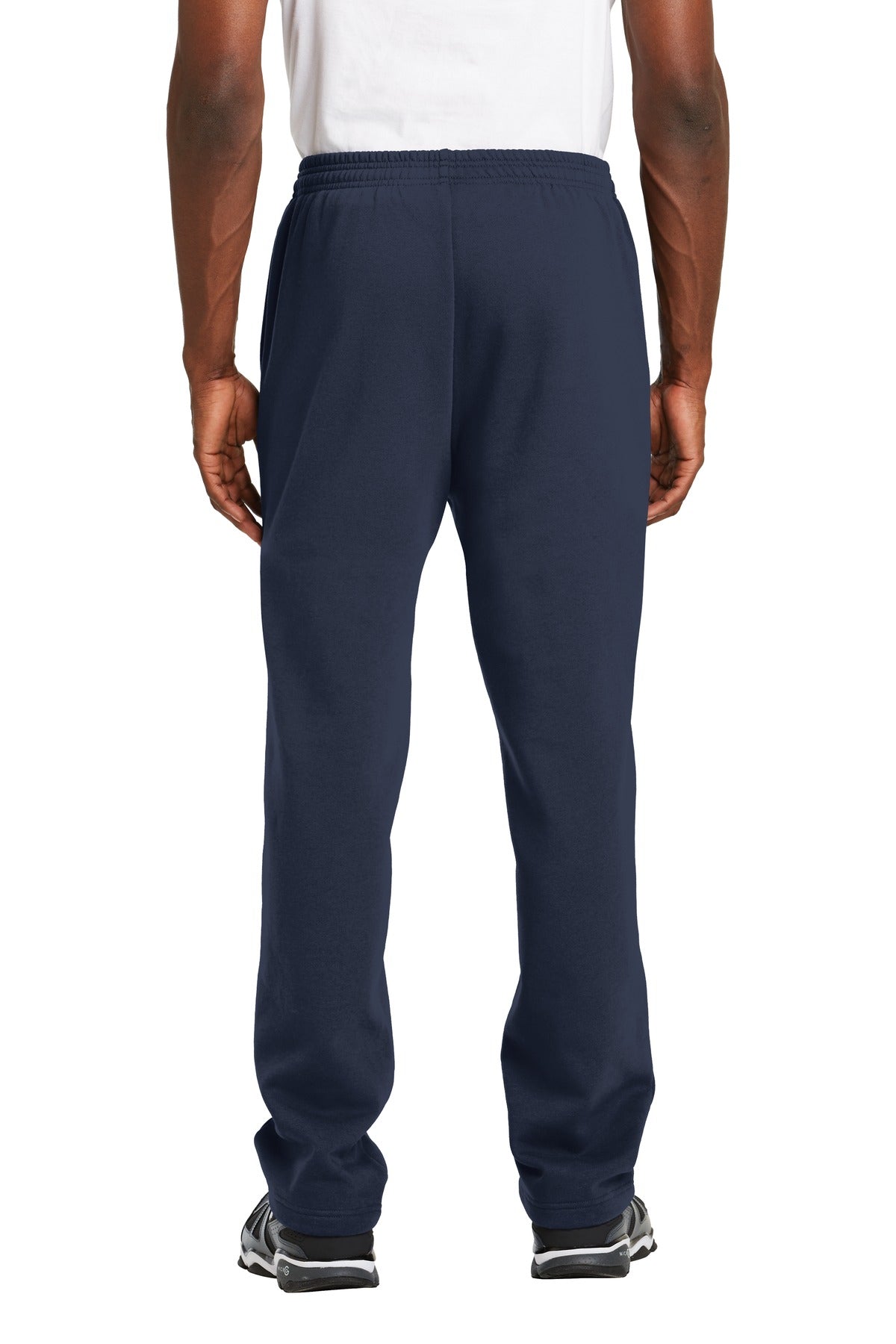 Sport-Tek® Open Bottom Sweatpant