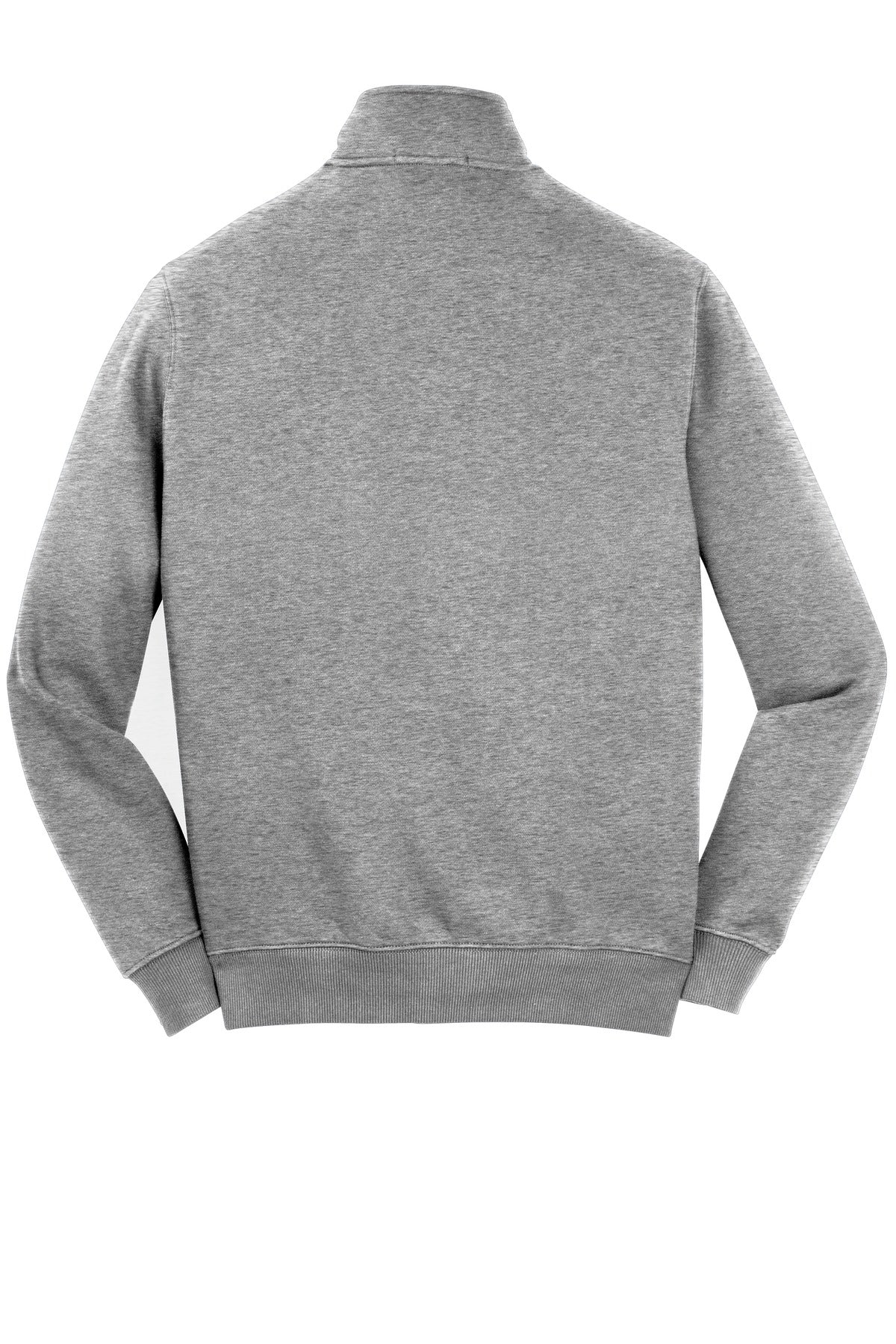 Sport-Tek® Full-Zip Sweatshirt
