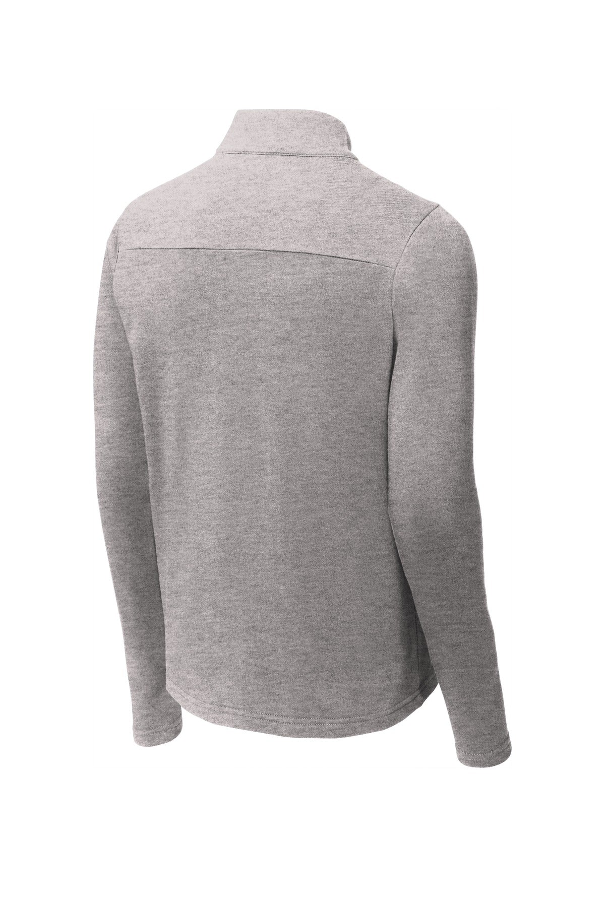 Sport-Tek® Lightweight French Terry 1/4-Zip Pullover