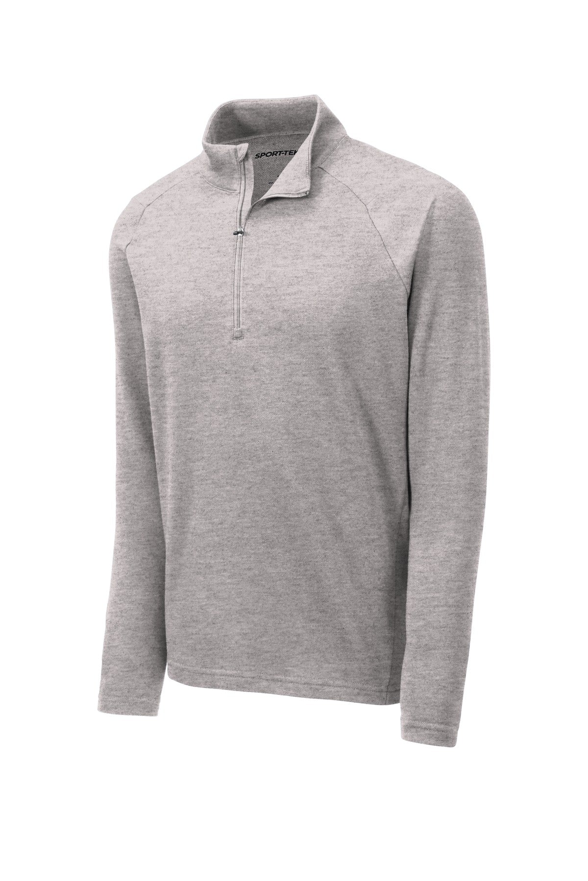 Sport-Tek® Lightweight French Terry 1/4-Zip Pullover