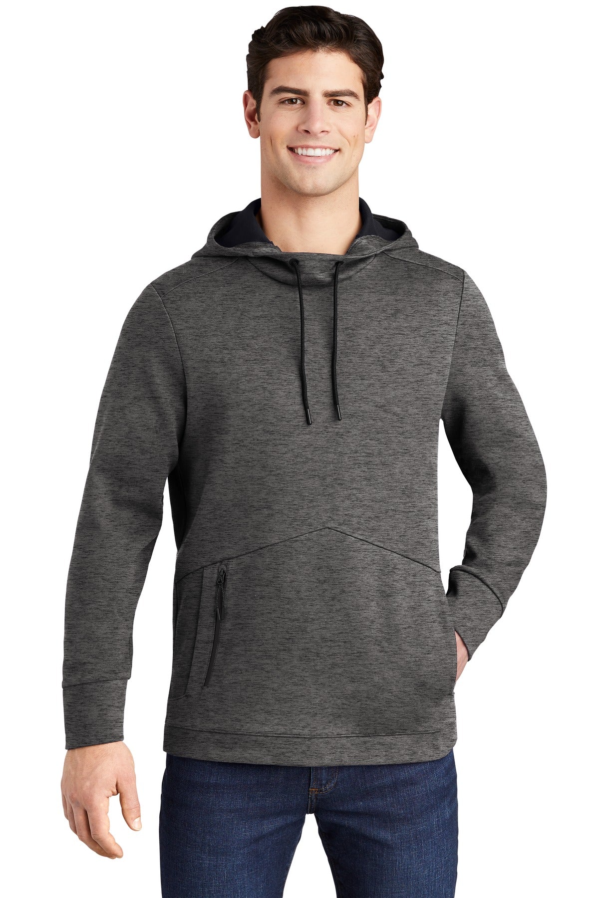 Sport-Tek® Triumph Hooded Pullover