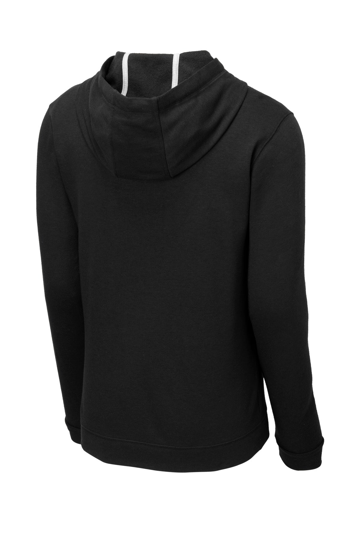 Sport-Tek® PosiCharge® Tri-Blend Wicking Fleece Hooded Pullover