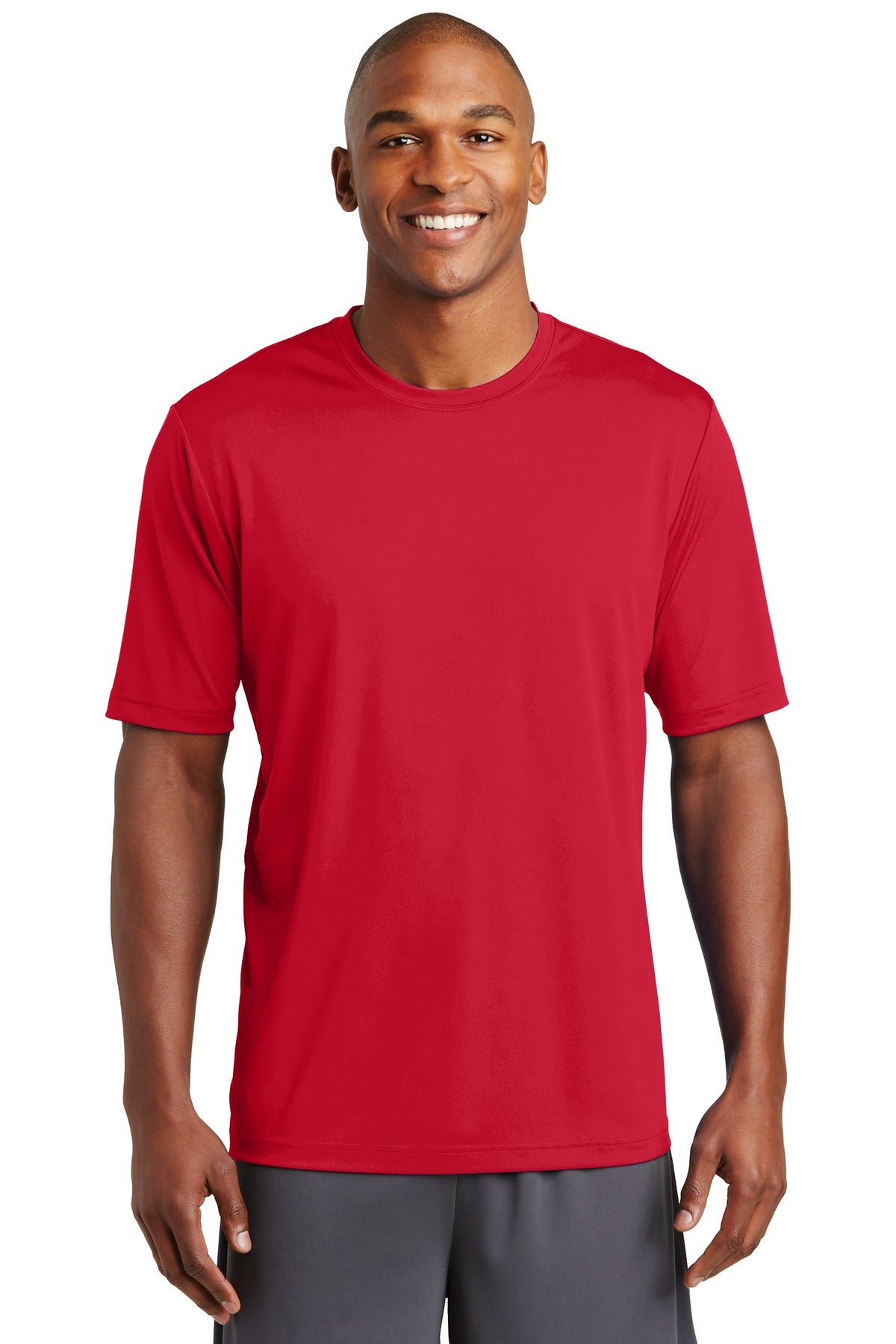 Sport-Tek® PosiCharge® Tough Tee