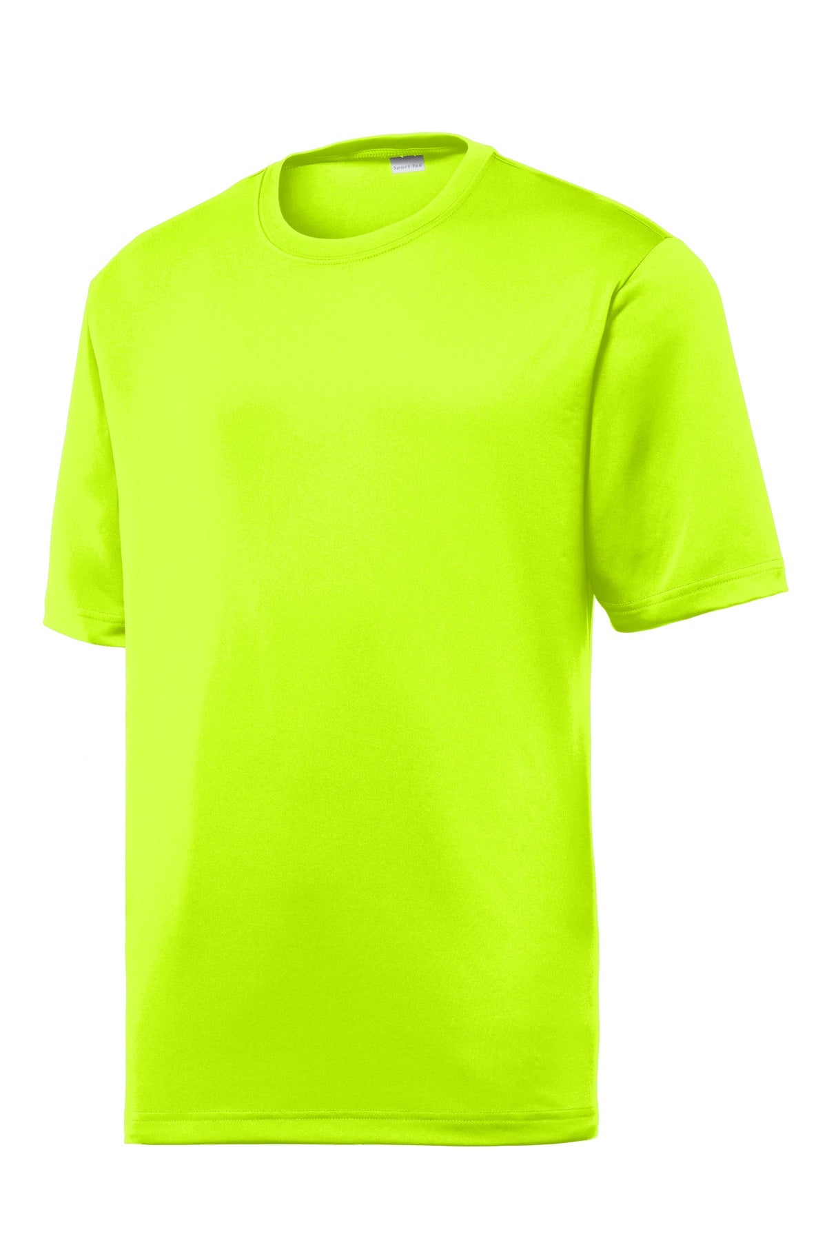 Sport-Tek® PosiCharge® Tough Tee