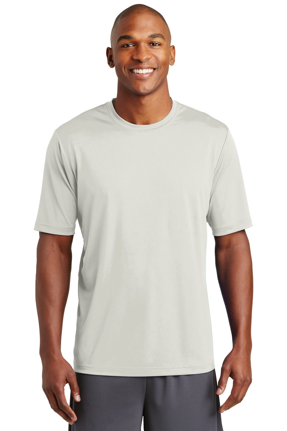 Sport-Tek® PosiCharge® Tough Tee