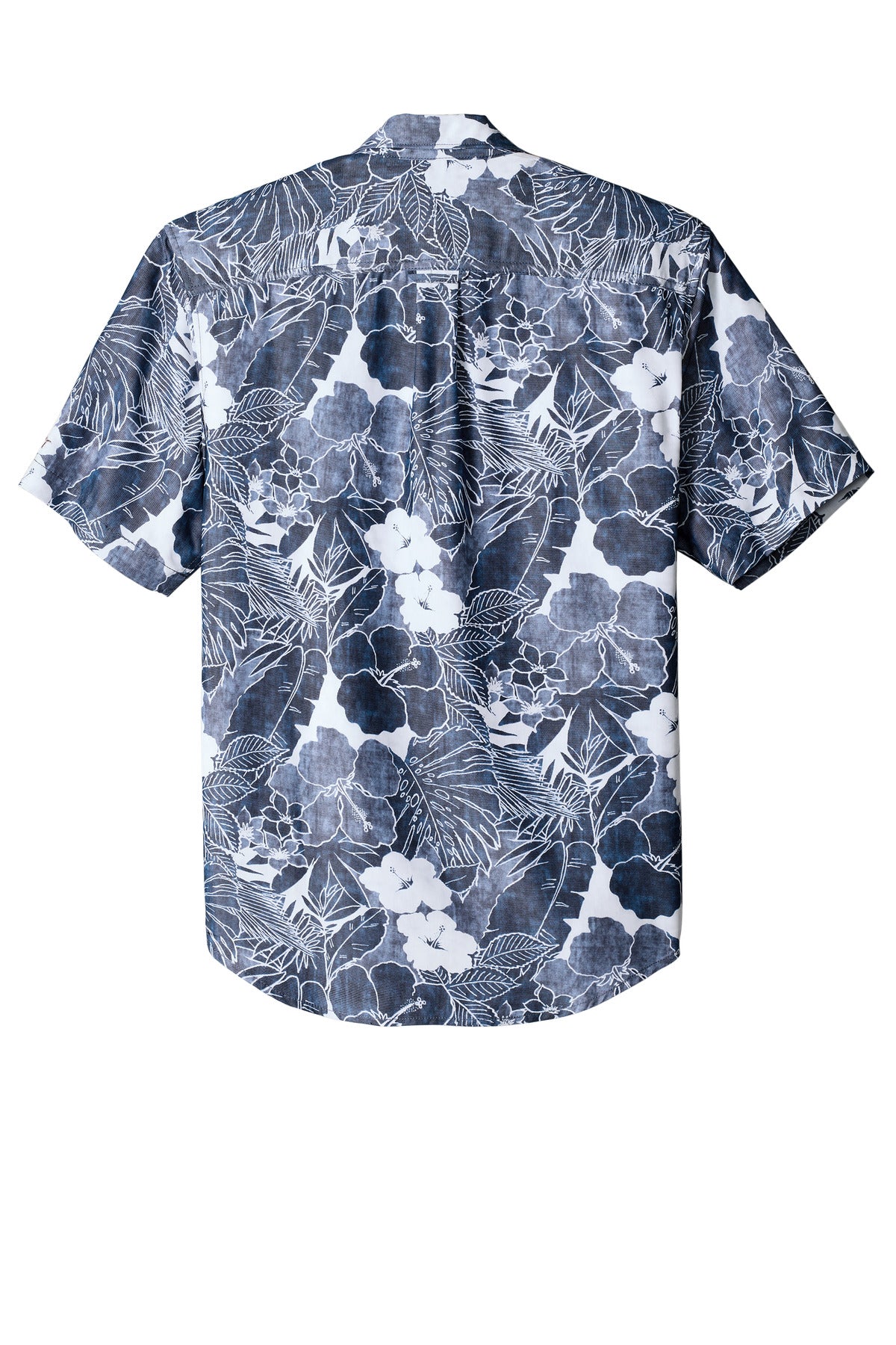 Tommy Bahama® Coconut Point Playa Flora Short Sleeve Shirt