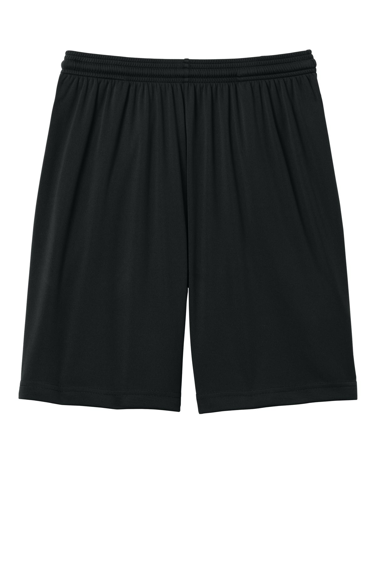 Sport-Tek® PosiCharge® Competitor 7 Pocketed Short