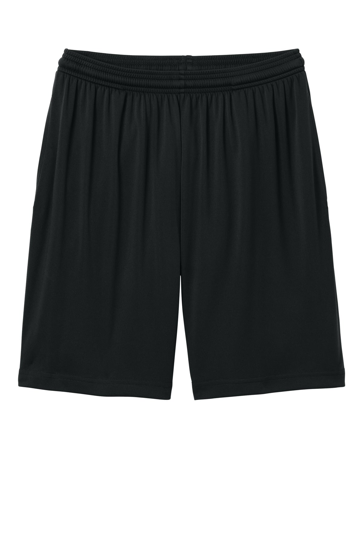 Sport-Tek® PosiCharge® Competitor 7 Pocketed Short