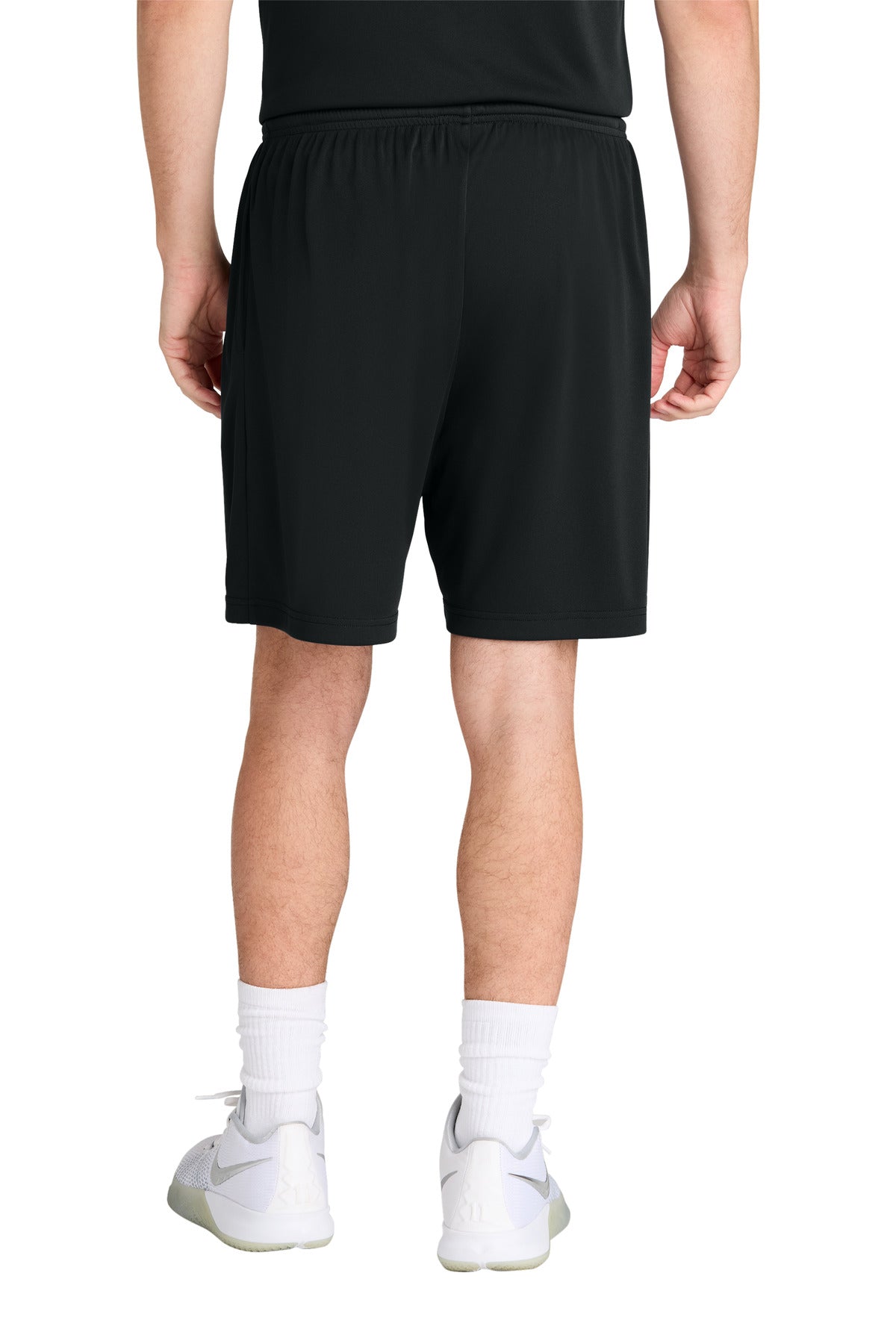 Sport-Tek® PosiCharge® Competitor 7 Pocketed Short