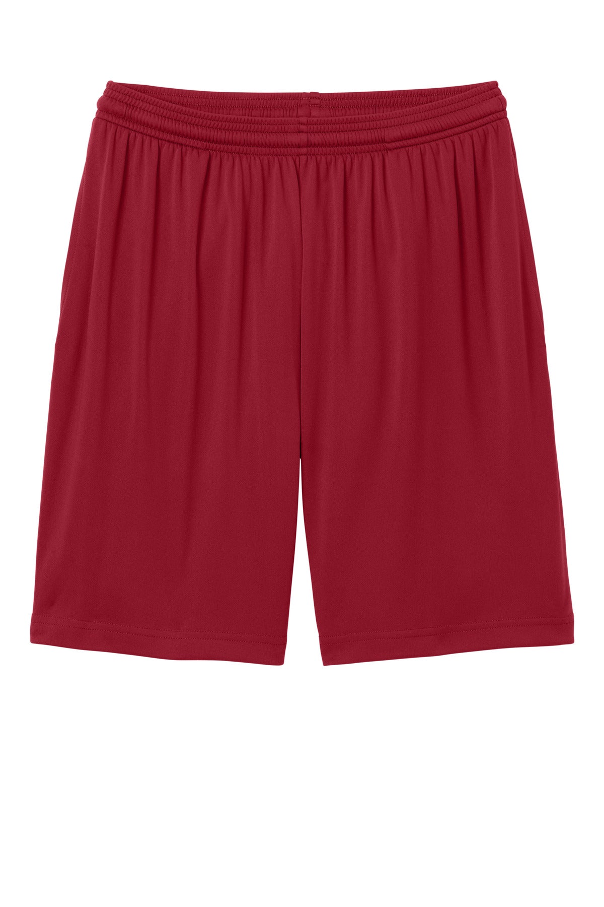 Sport-Tek® PosiCharge® Competitor 7 Pocketed Short