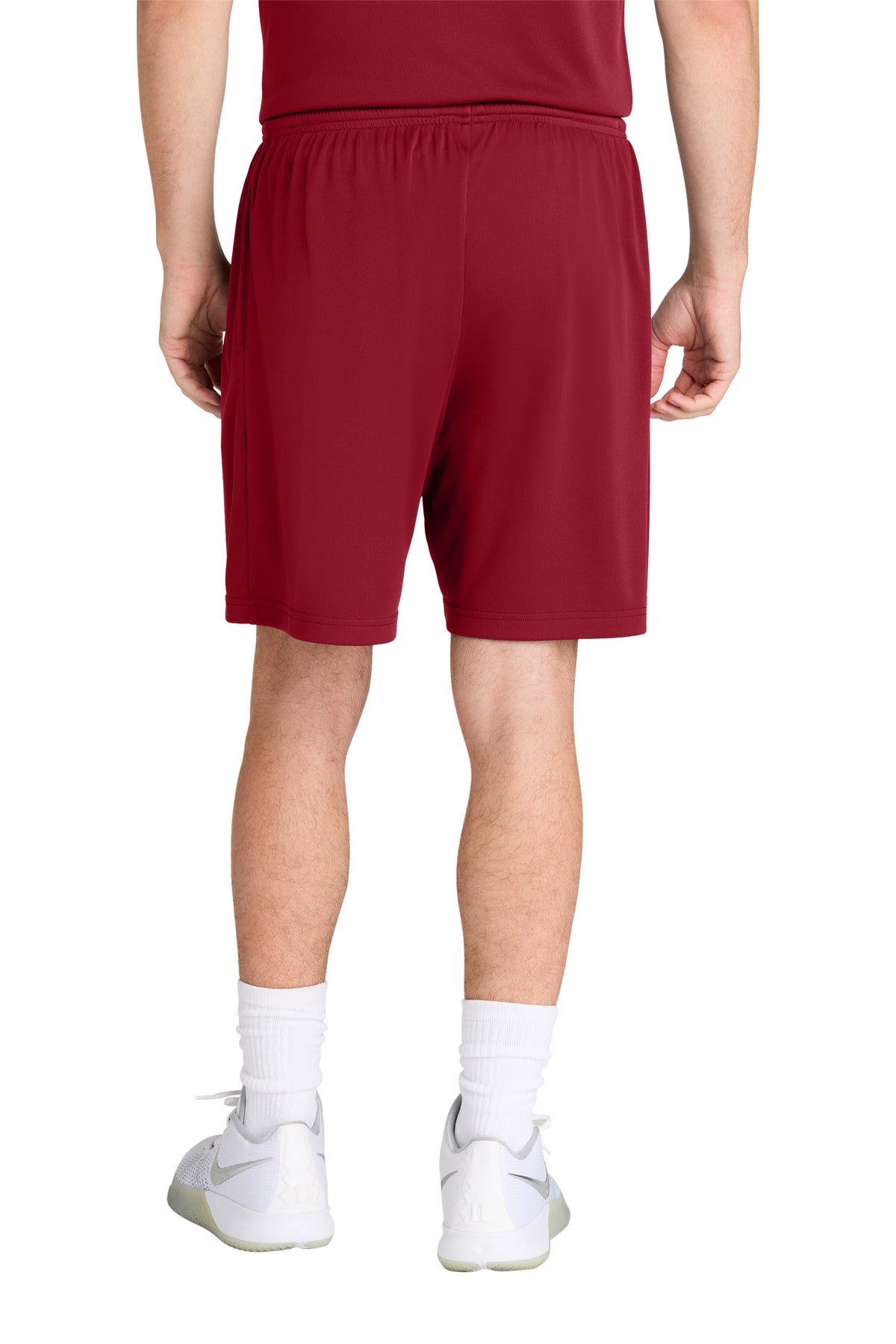 Sport-Tek® PosiCharge® Competitor 7 Pocketed Short