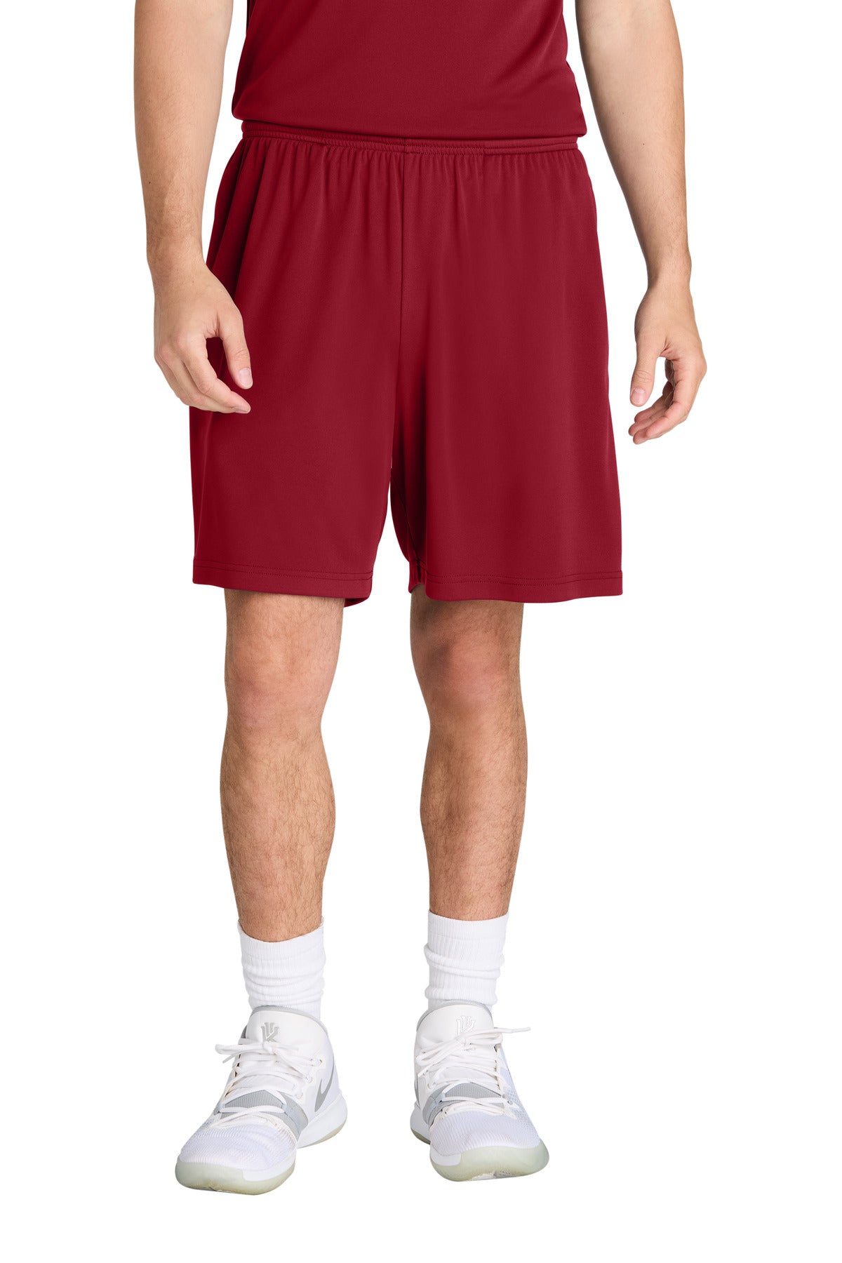 Sport-Tek® PosiCharge® Competitor 7 Pocketed Short