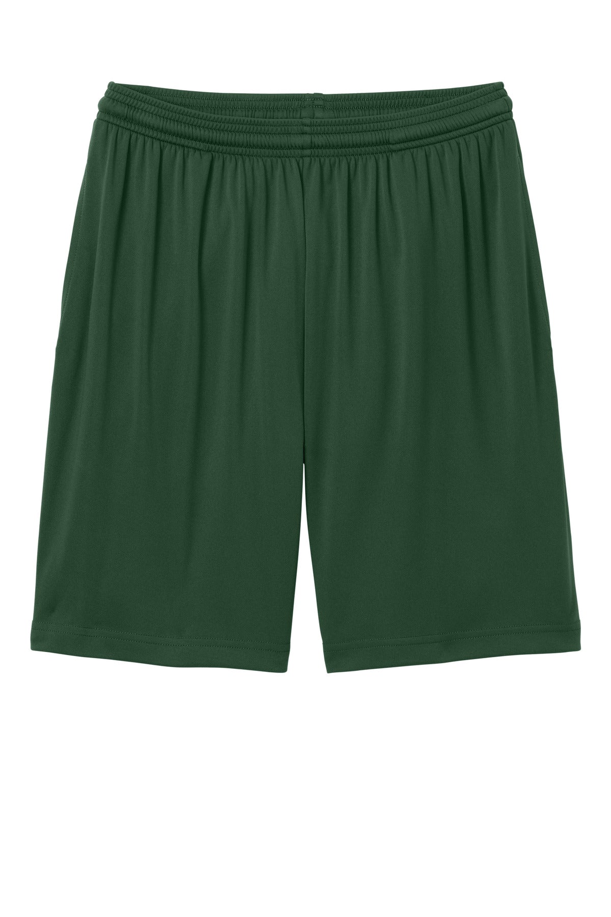 Sport-Tek® PosiCharge® Competitor 7 Pocketed Short