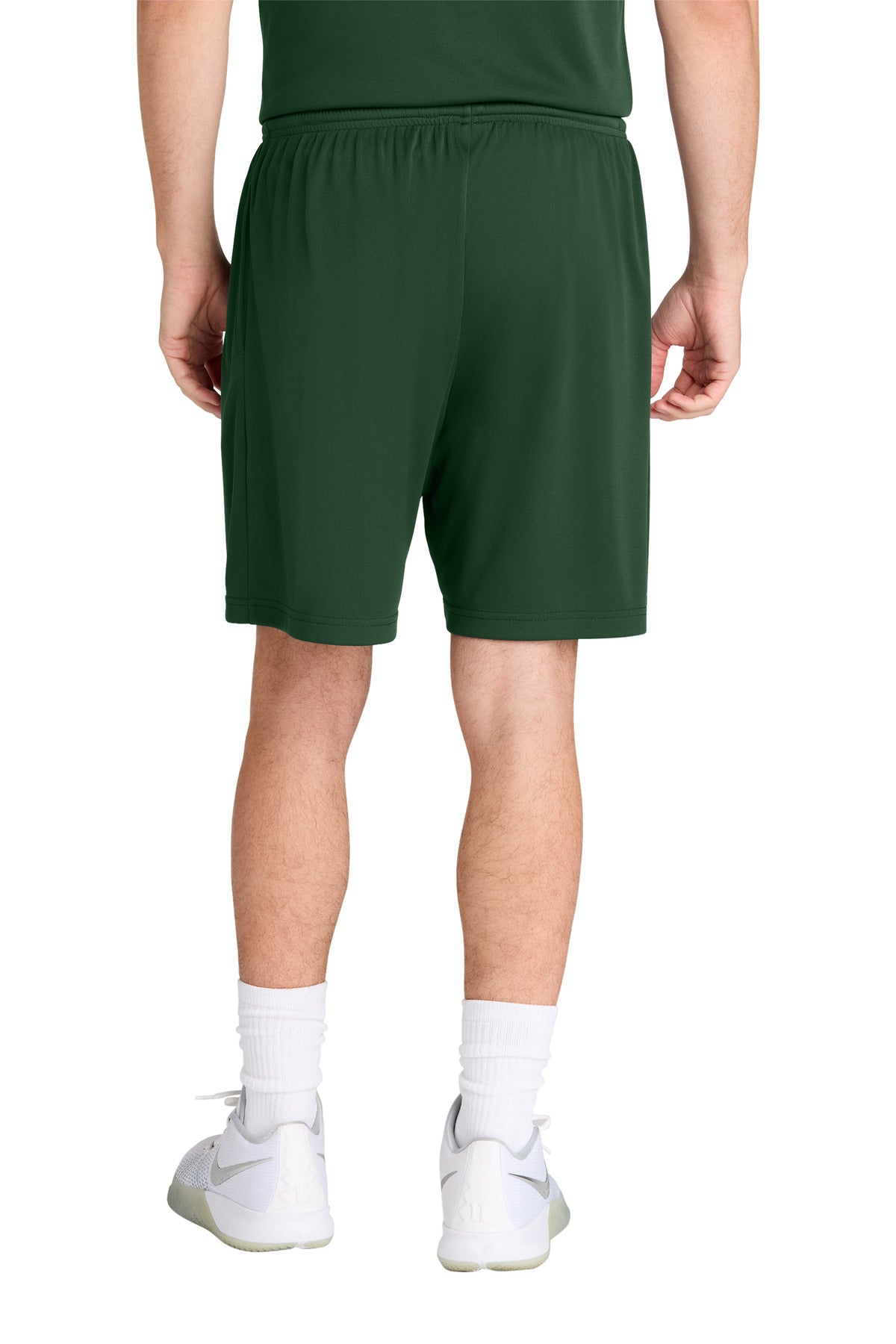 Sport-Tek® PosiCharge® Competitor 7 Pocketed Short