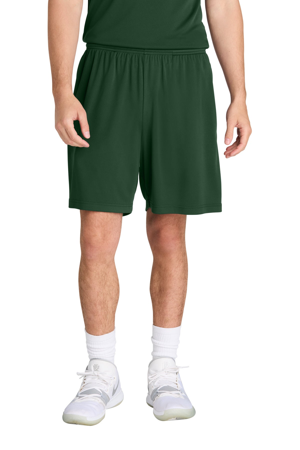 Sport-Tek® PosiCharge® Competitor 7 Pocketed Short