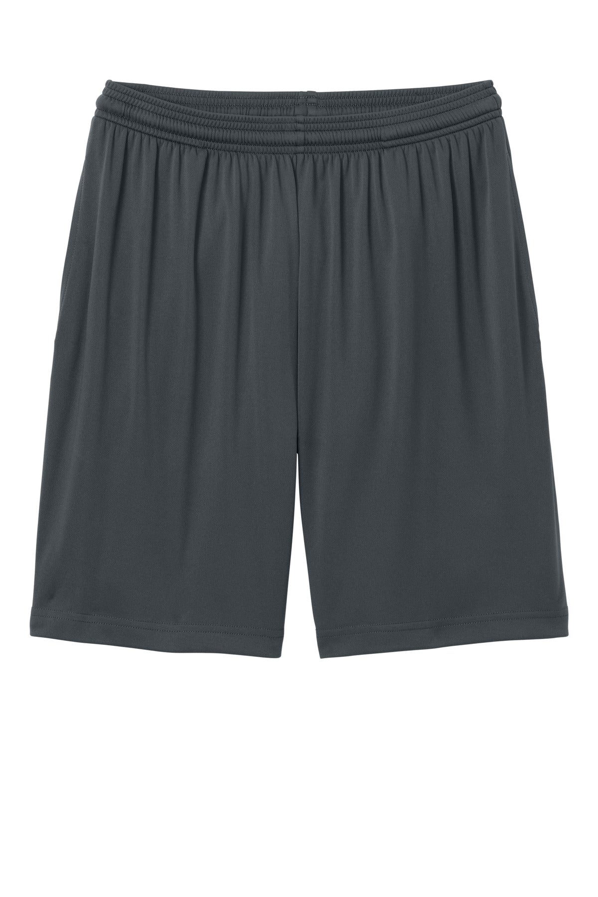 Sport-Tek® PosiCharge® Competitor 7 Pocketed Short