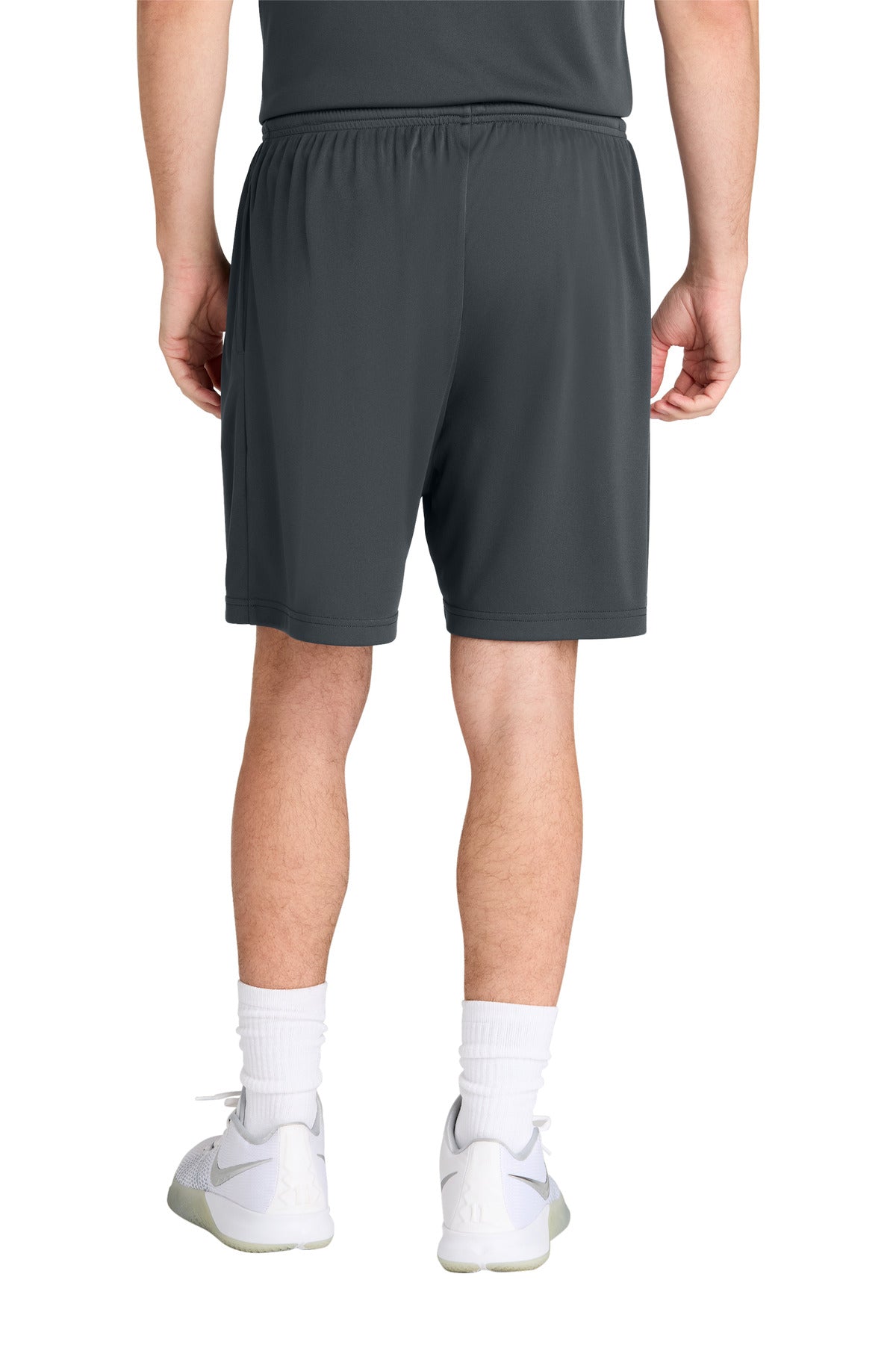 Sport-Tek® PosiCharge® Competitor 7 Pocketed Short