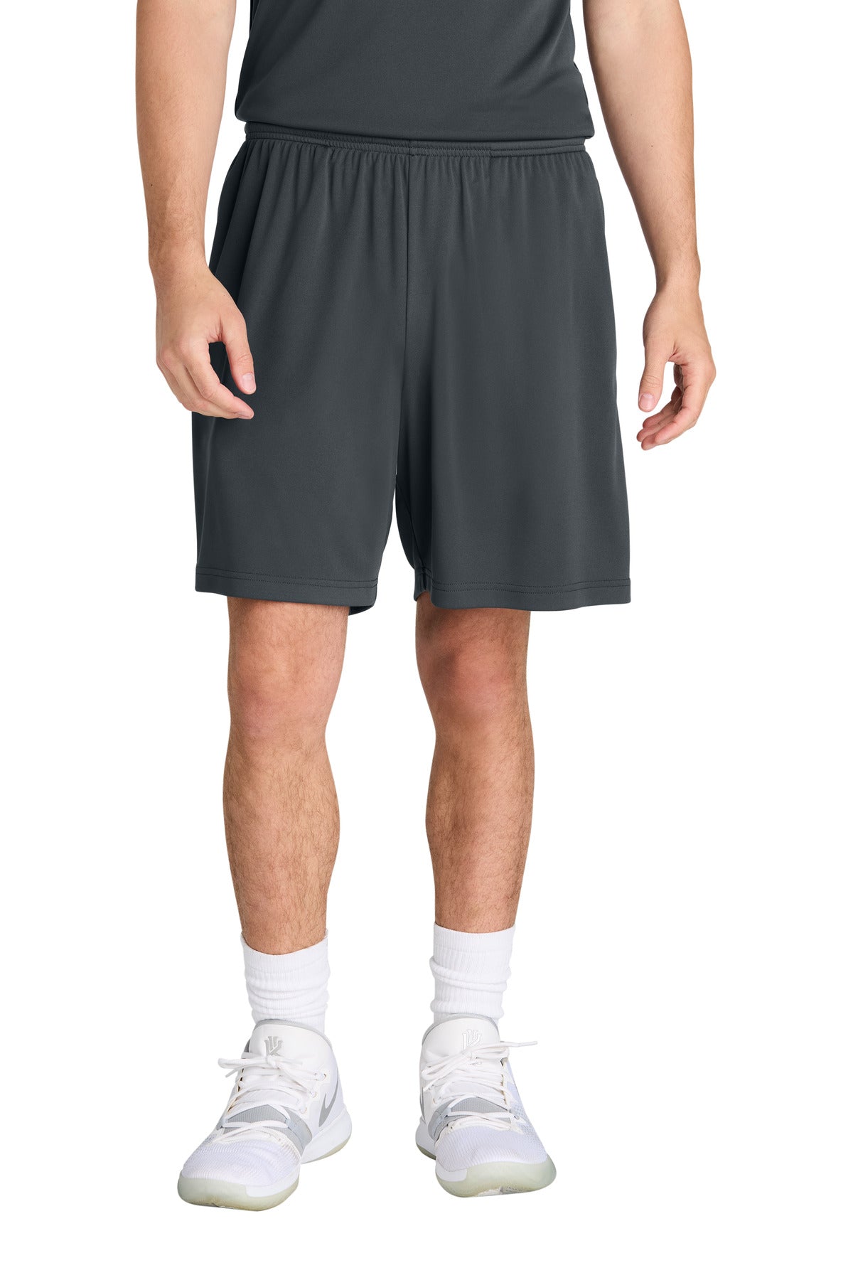 Sport-Tek® PosiCharge® Competitor 7 Pocketed Short