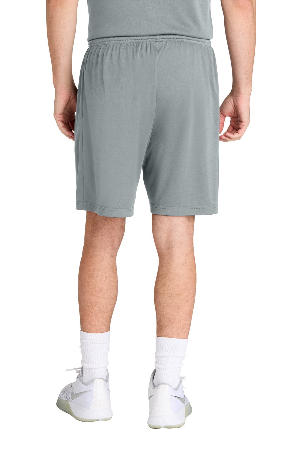 Sport-Tek® PosiCharge® Competitor 7 Pocketed Short