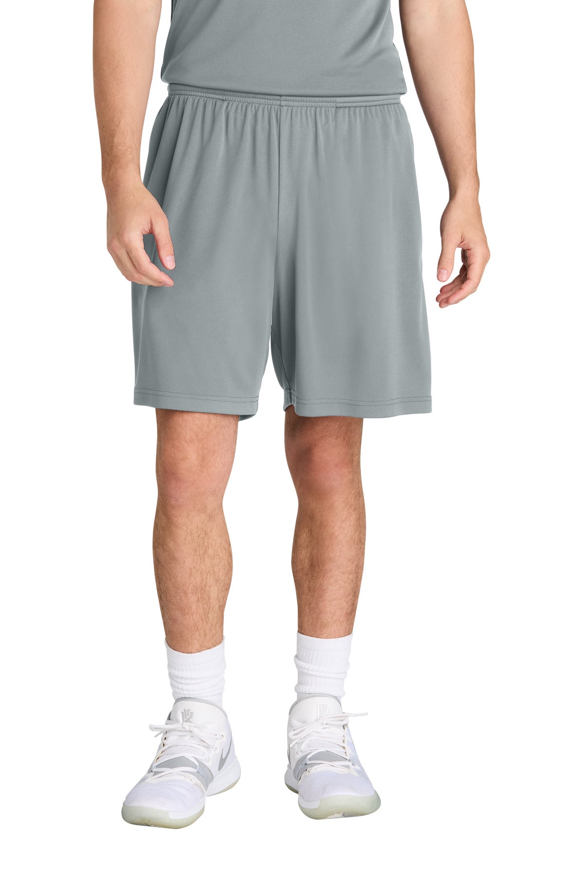 Sport-Tek® PosiCharge® Competitor 7 Pocketed Short