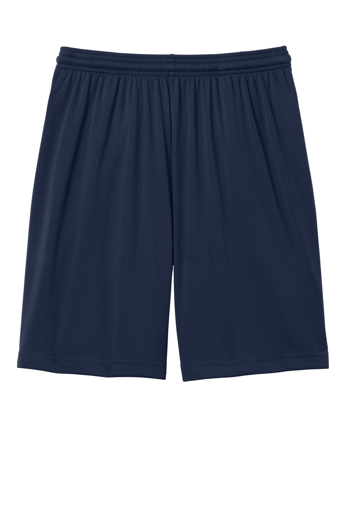 Sport-Tek® PosiCharge® Competitor 7 Pocketed Short