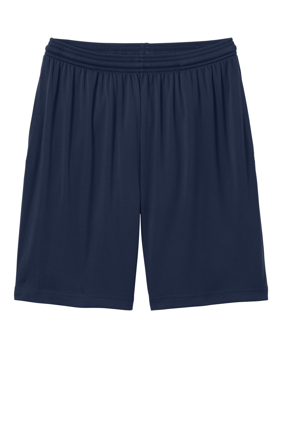 Sport-Tek® PosiCharge® Competitor 7 Pocketed Short