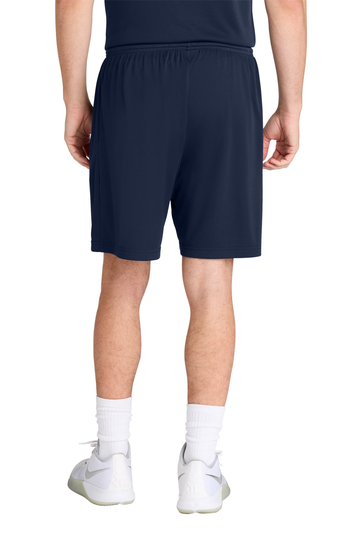 Sport-Tek® PosiCharge® Competitor 7 Pocketed Short