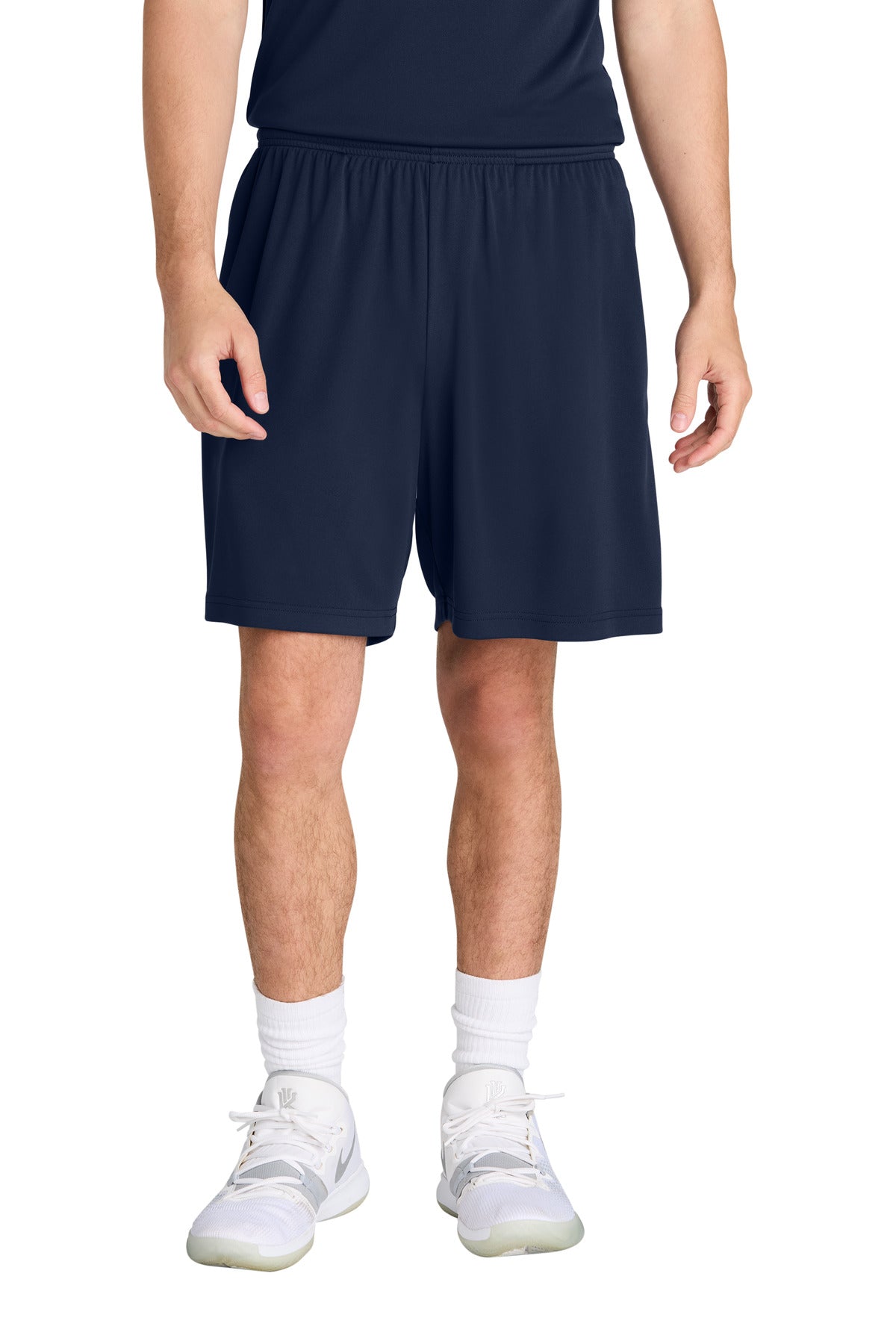 Sport-Tek® PosiCharge® Competitor 7 Pocketed Short