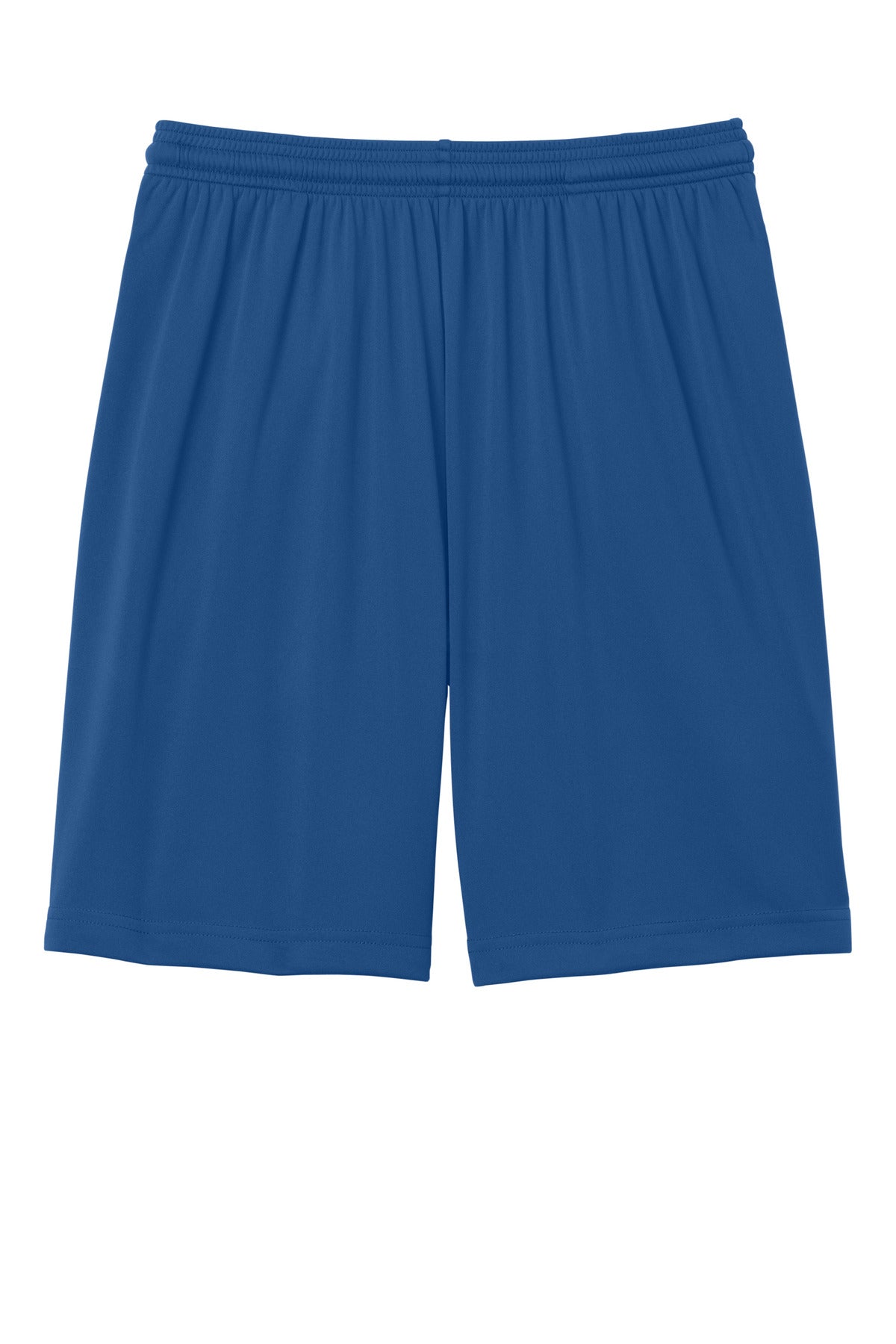 Sport-Tek® PosiCharge® Competitor 7 Pocketed Short
