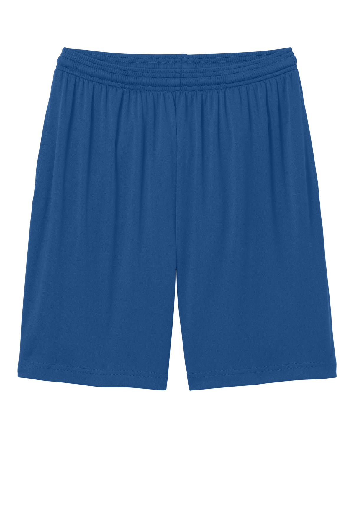 Sport-Tek® PosiCharge® Competitor 7 Pocketed Short